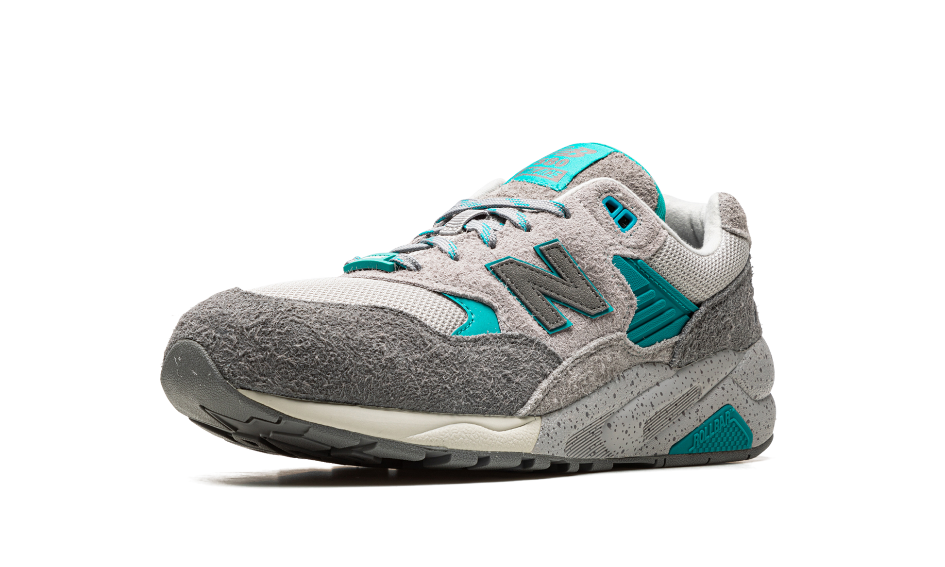 580 "palace - Gargoyle Lapis Blue" - 4
