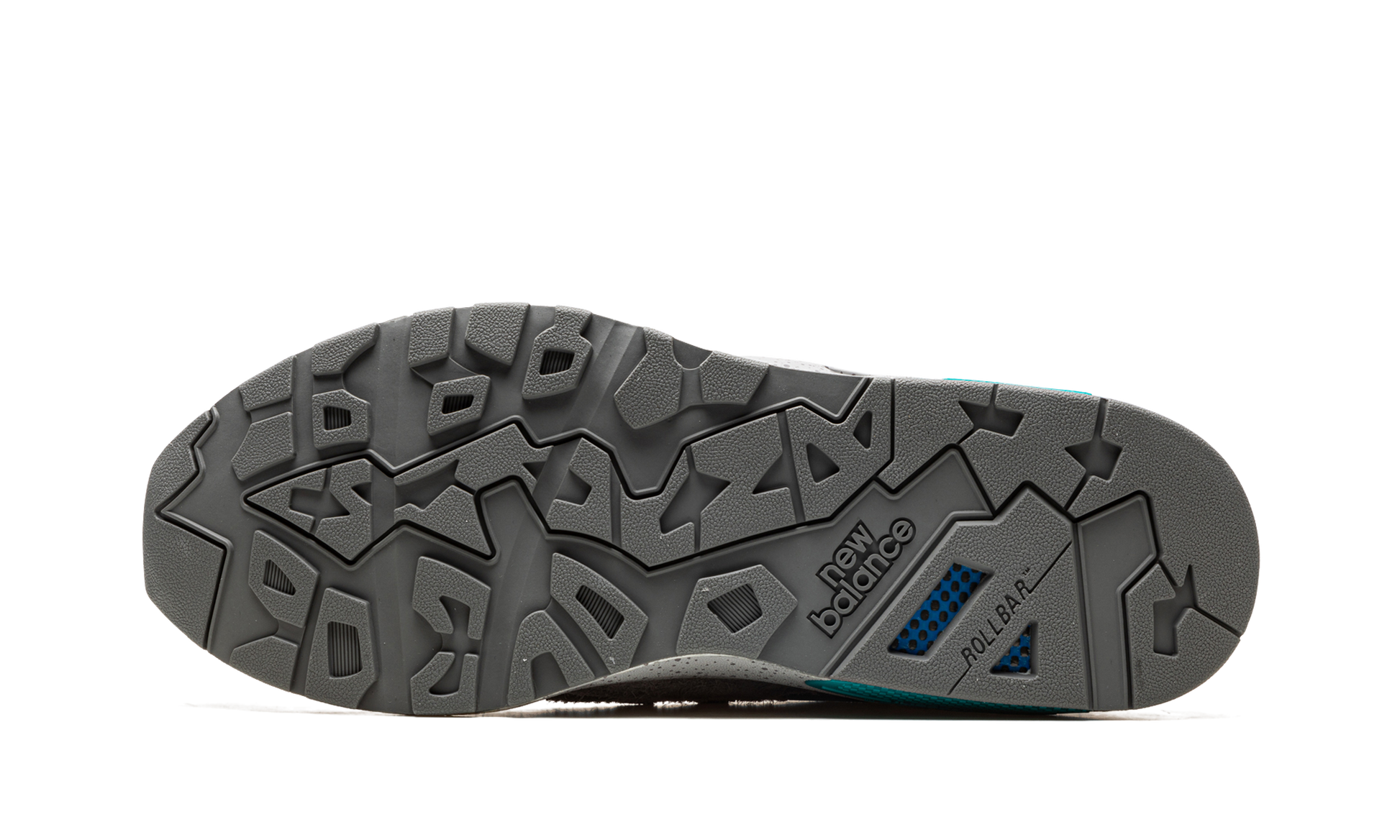 580 "palace - Gargoyle Lapis Blue" - 5