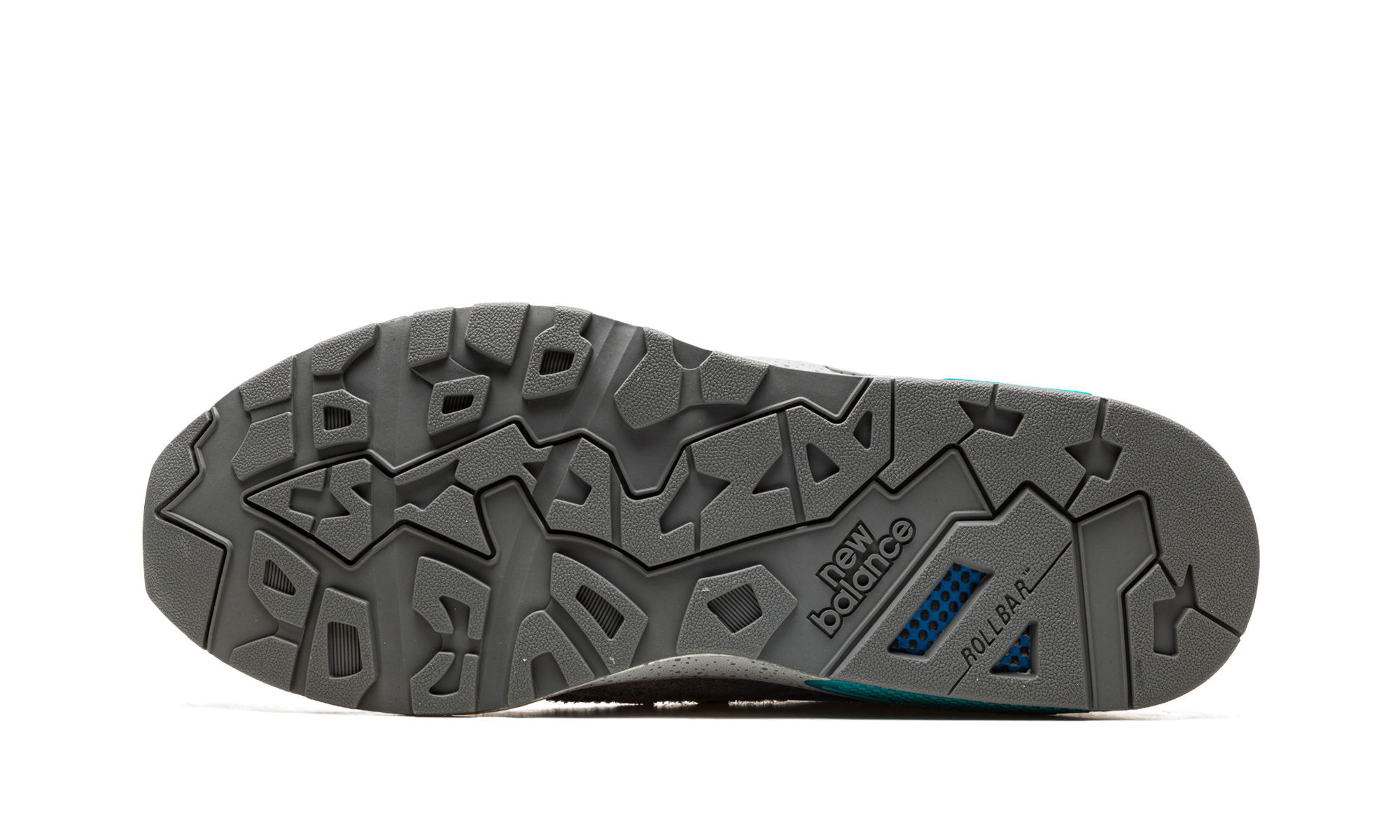 580 "palace - Gargoyle Lapis Blue" - 5