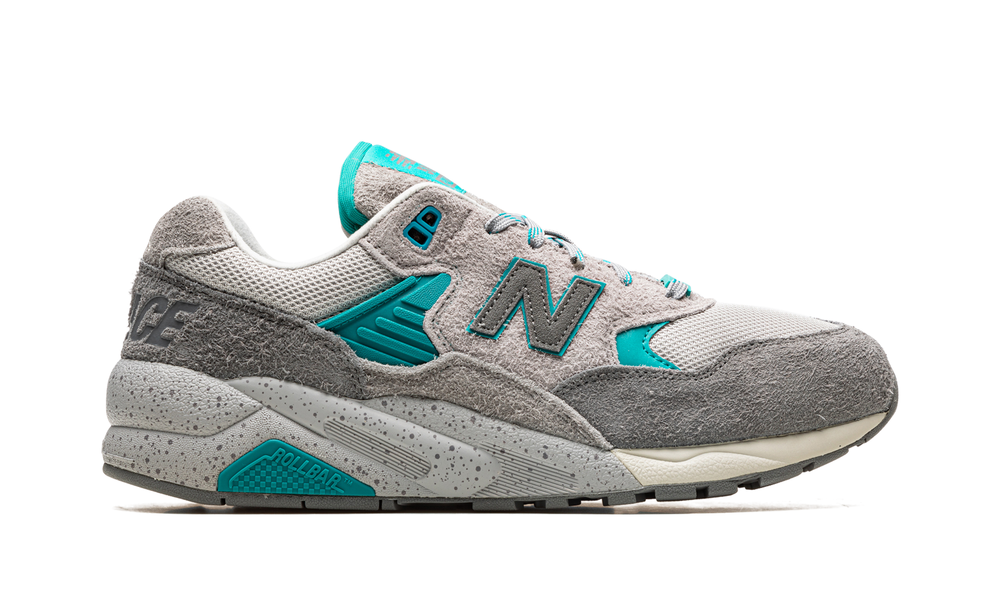 580 "palace - Gargoyle Lapis Blue" - 6