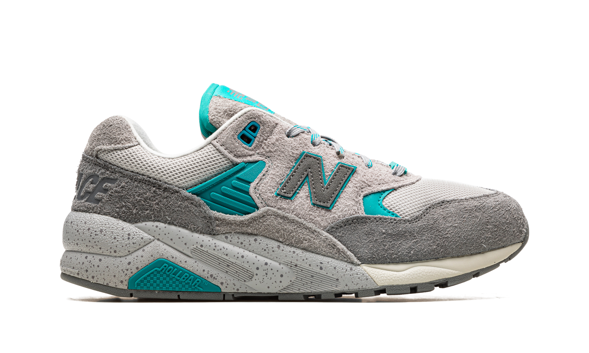 580 "palace - Gargoyle Lapis Blue" - 6