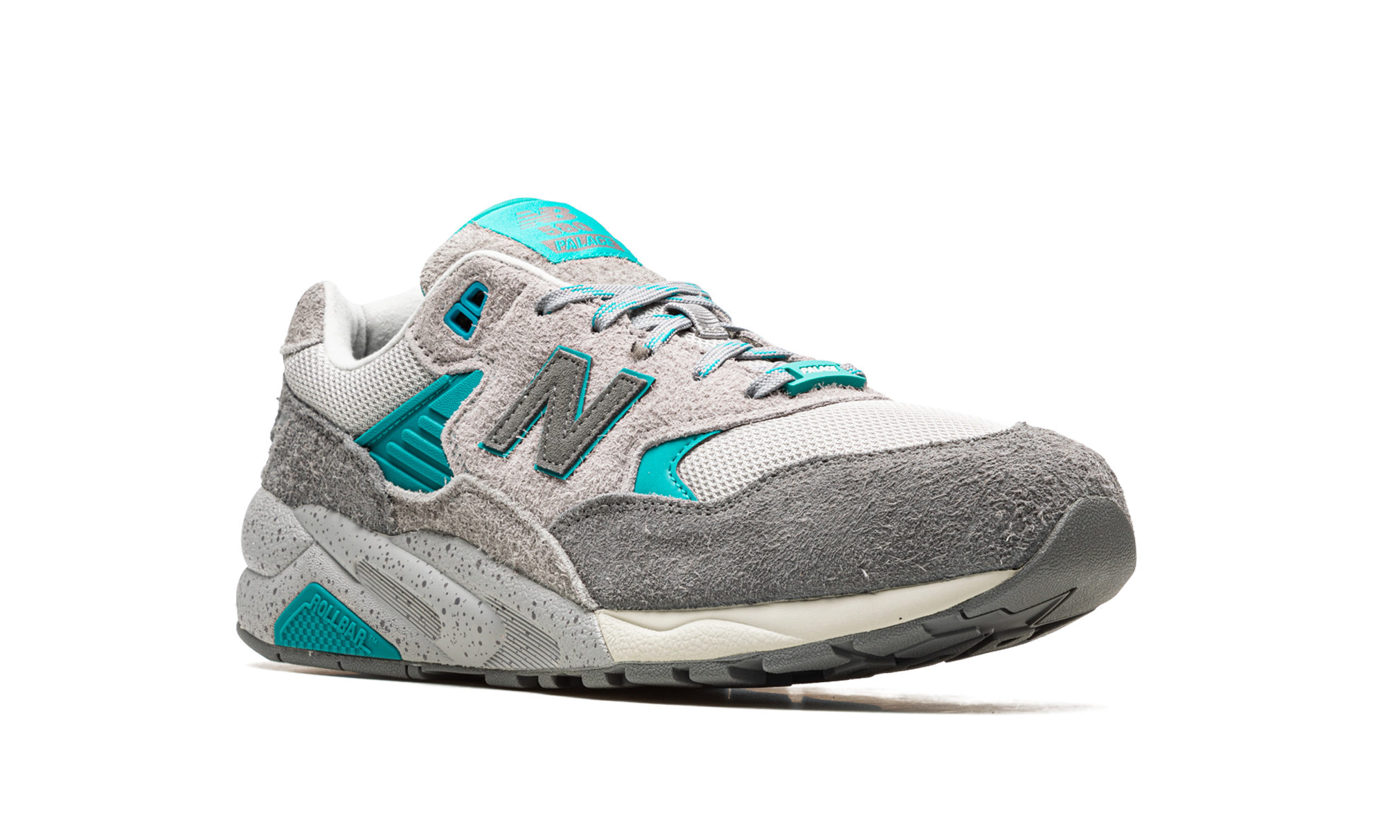 580 "palace - Gargoyle Lapis Blue" - 7