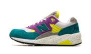 580 "palace - Shaded Spruce Pansy" - 1