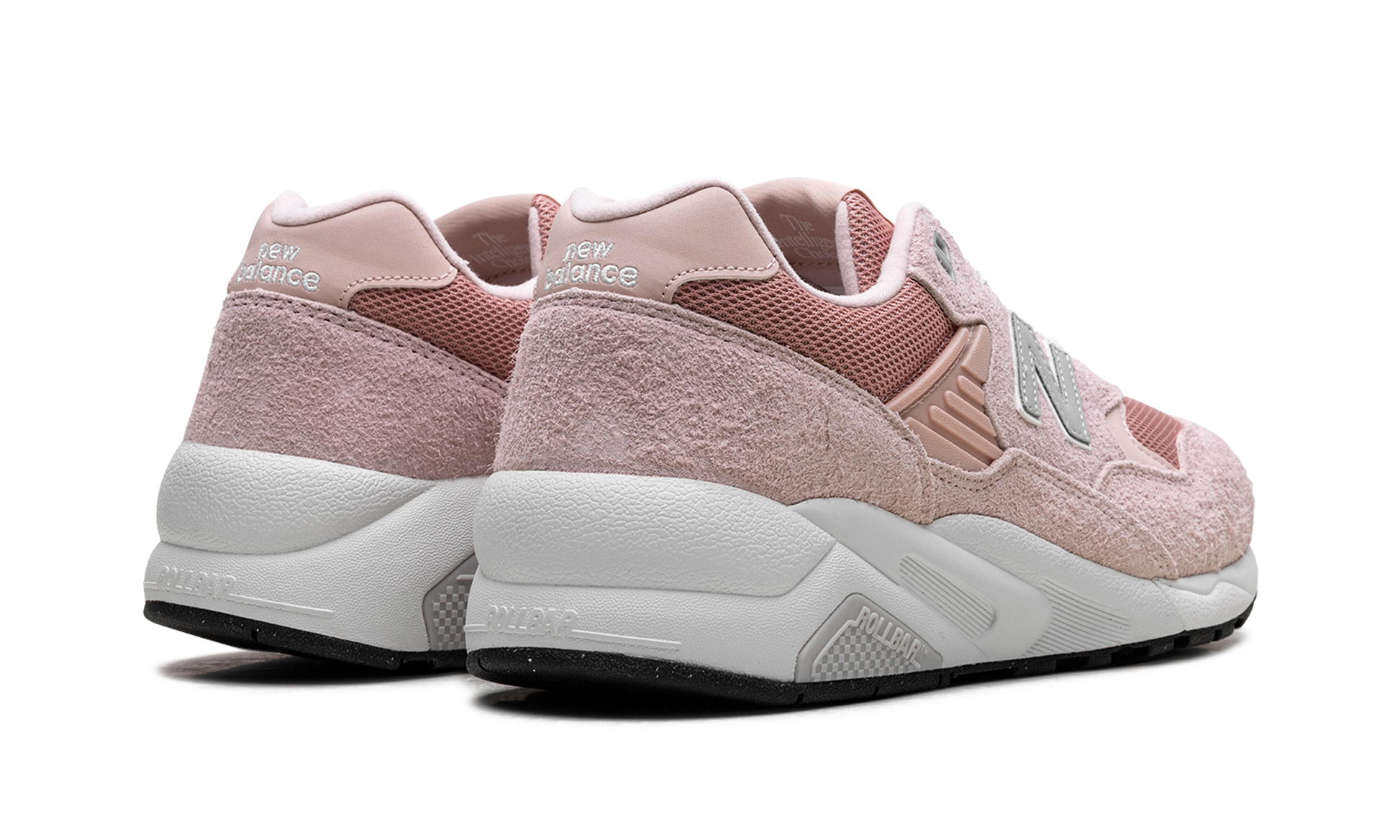 580 "pink Sand" - 3