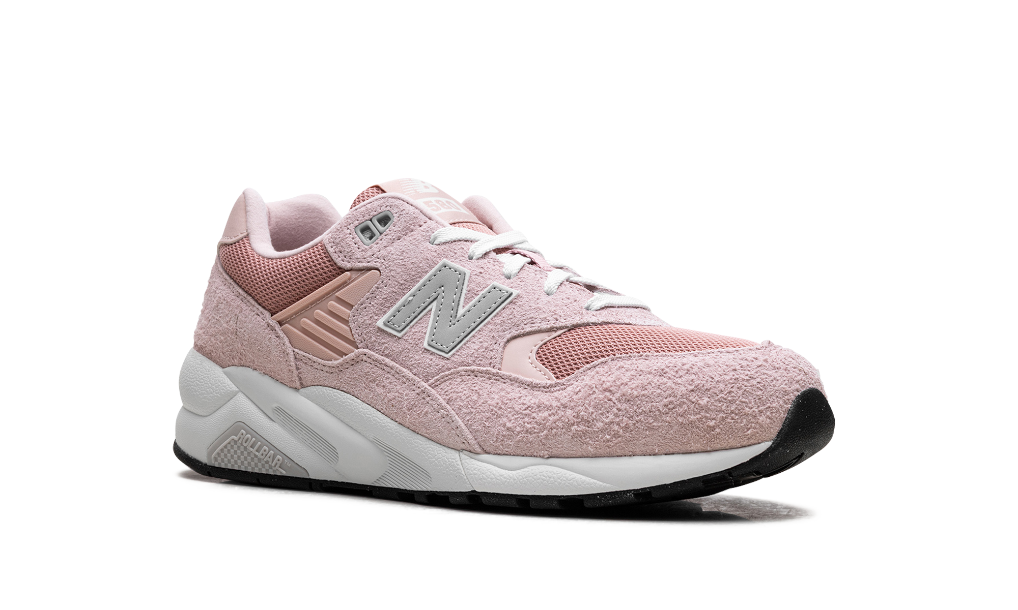 580 "pink Sand" - 7