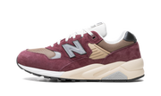 580 "washed Burgundy" - 1