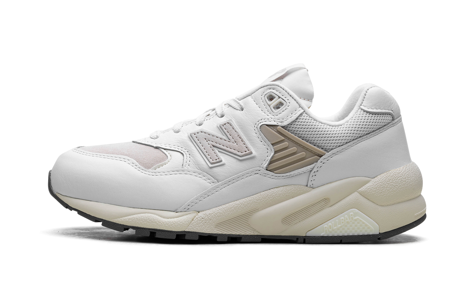 580 "white Tan" - 1
