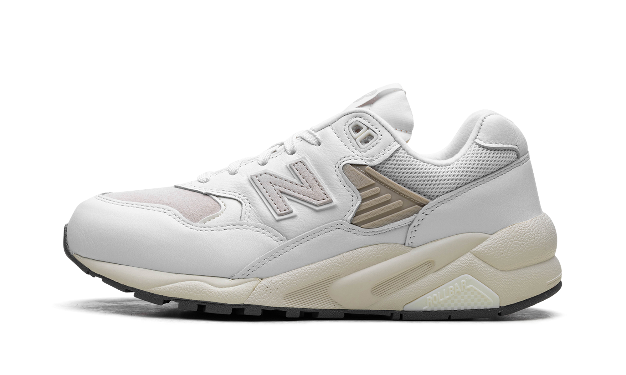 580 "white Tan" - 1