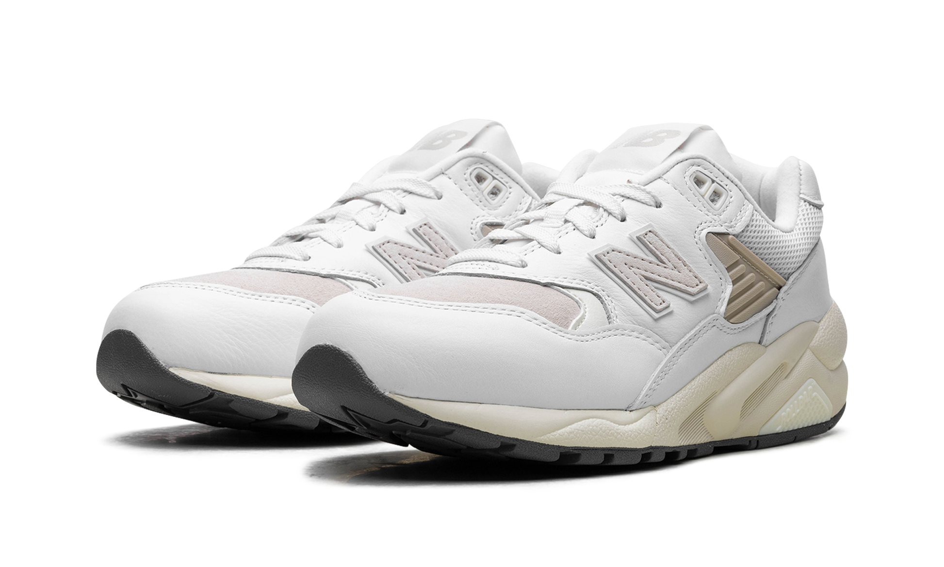 580 "white Tan" - 2