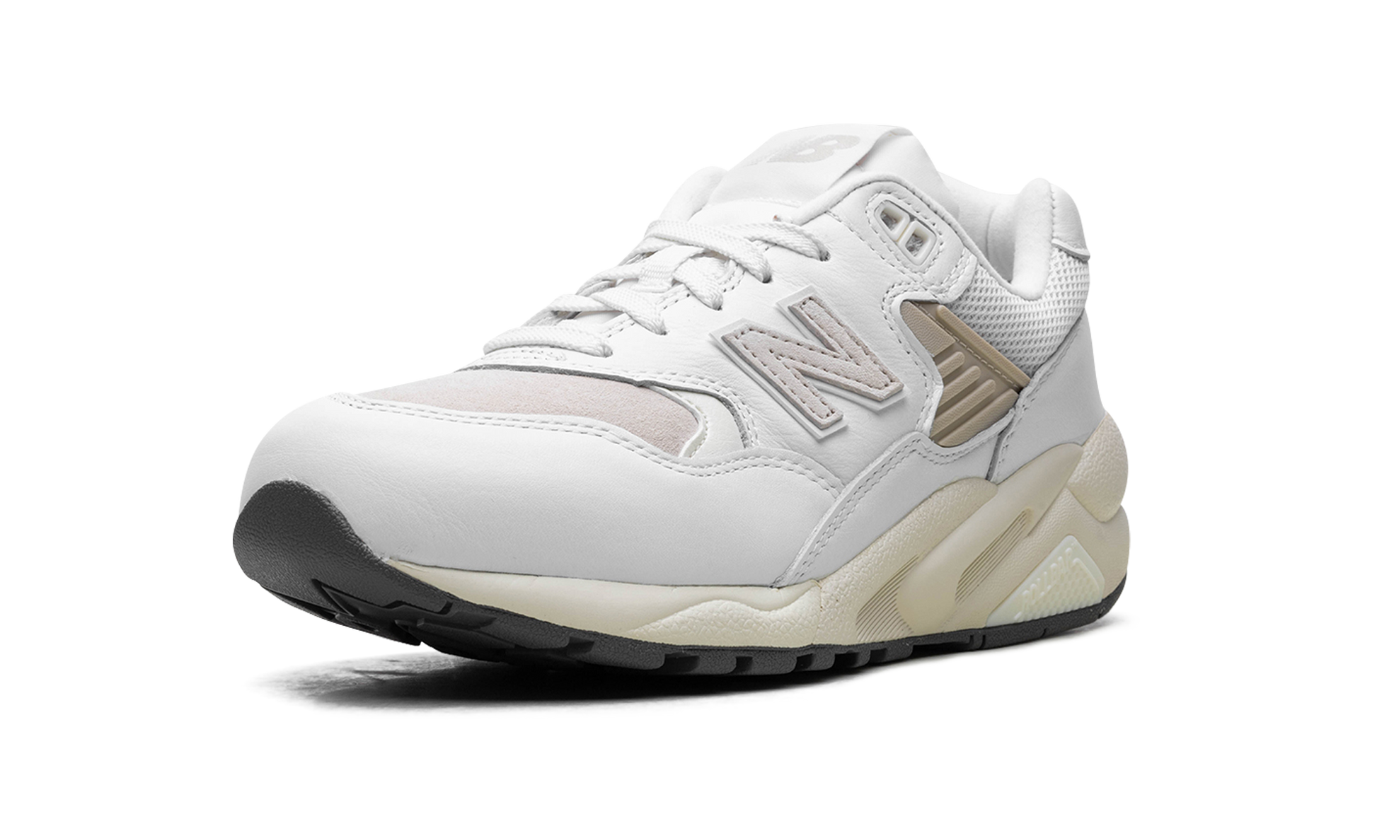 580 "white Tan" - 4