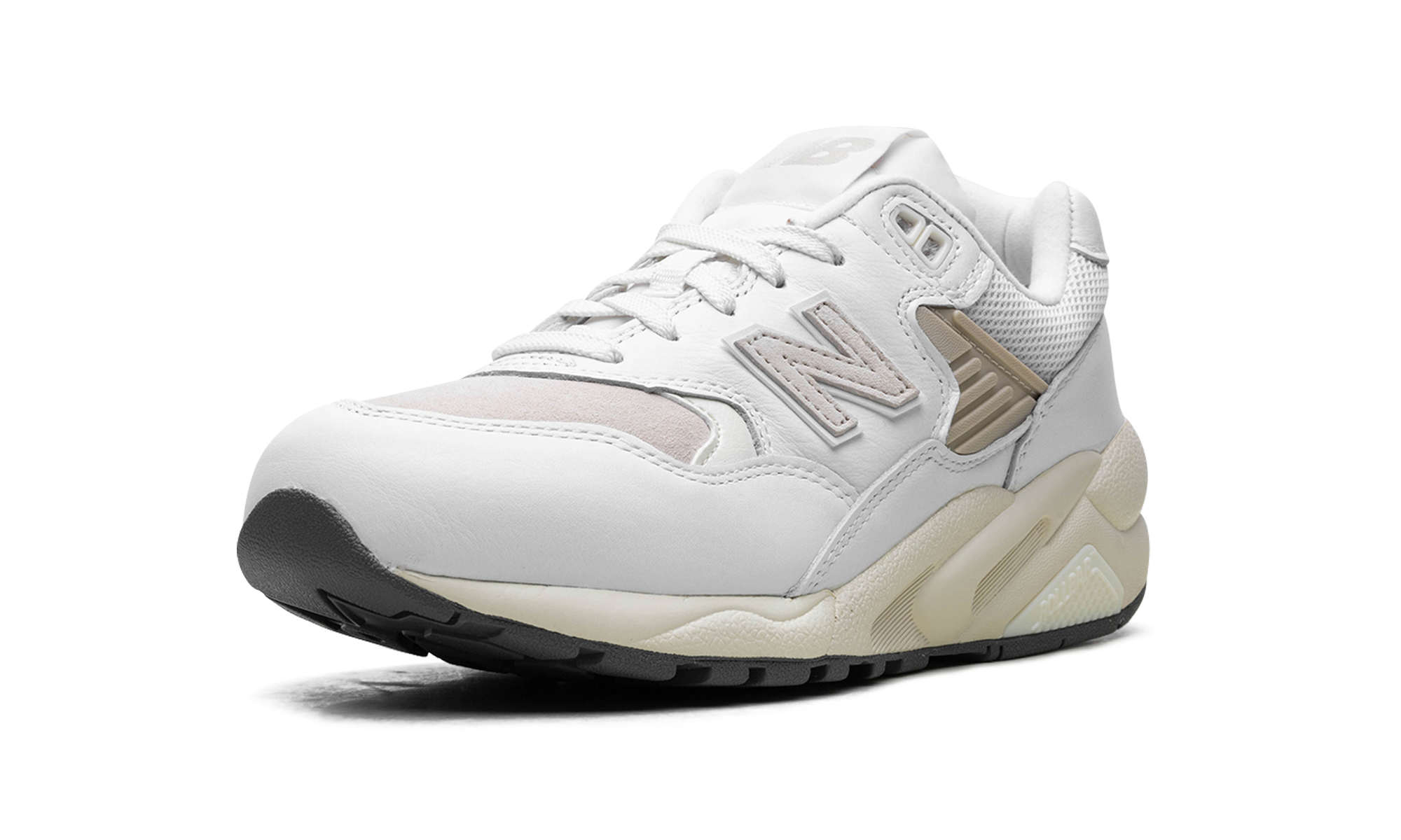 580 "white Tan" - 4