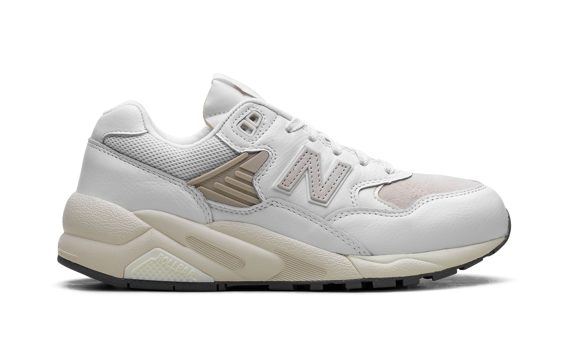 580 "white Tan" - 6