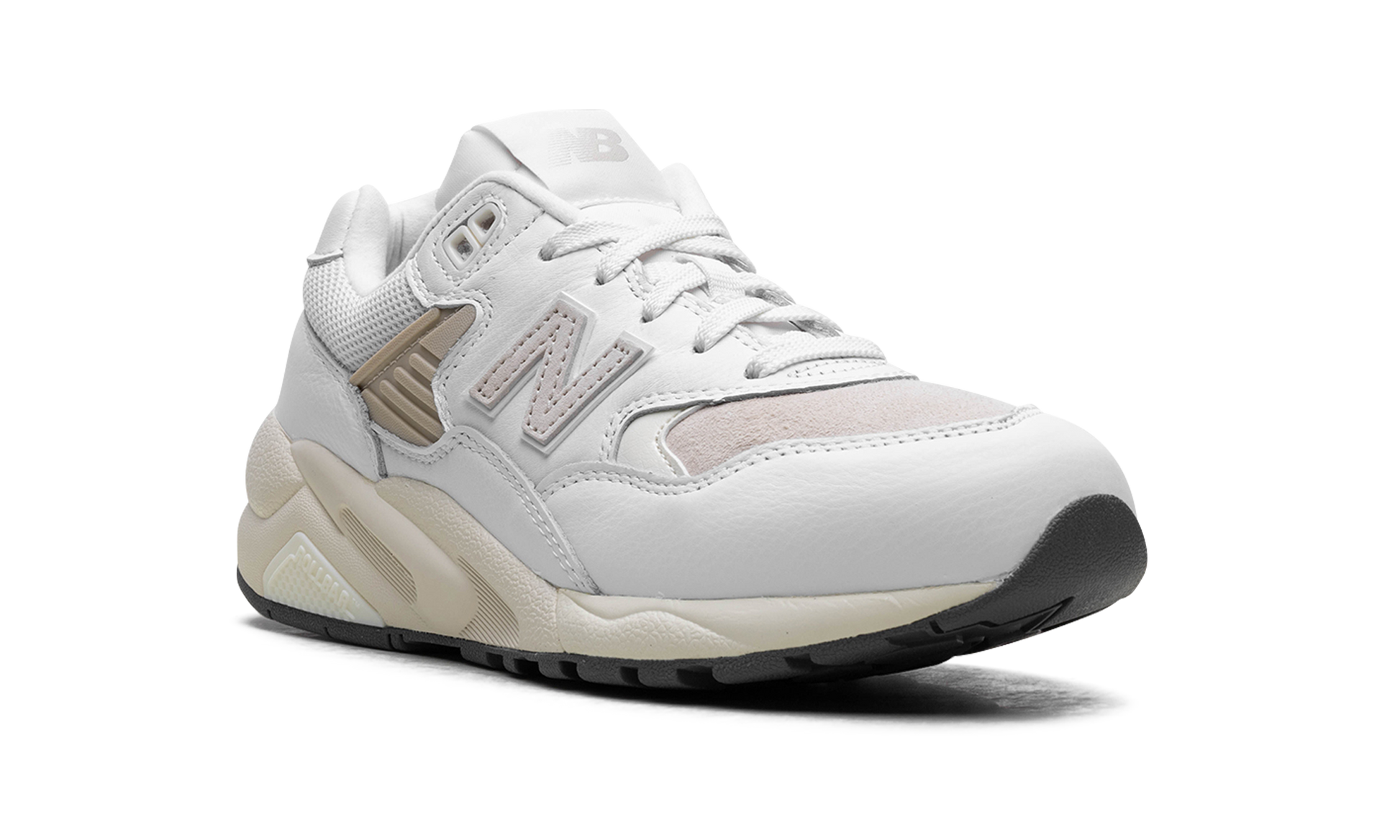 580 "white Tan" - 7