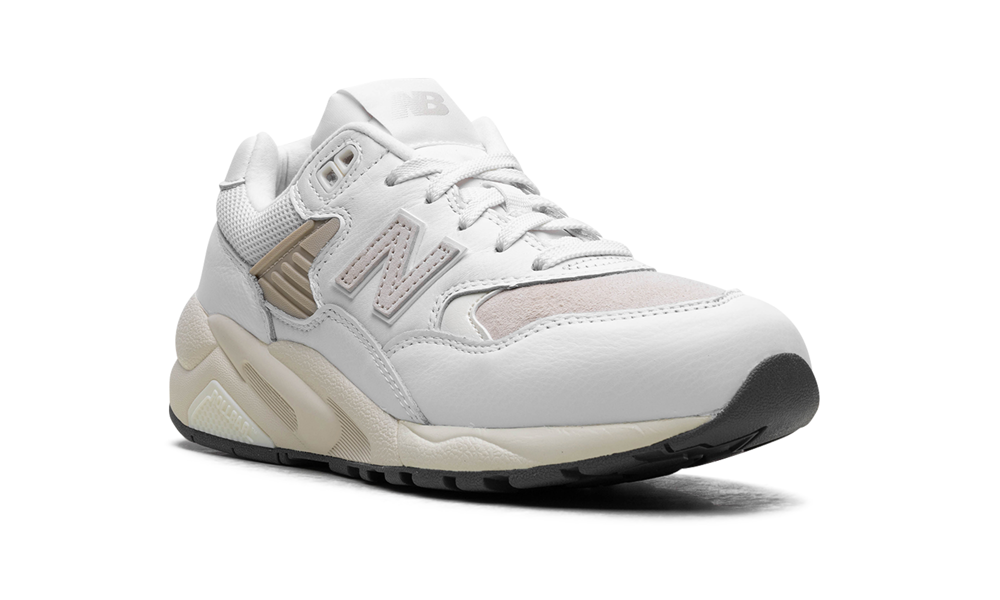 580 "white Tan" - 7