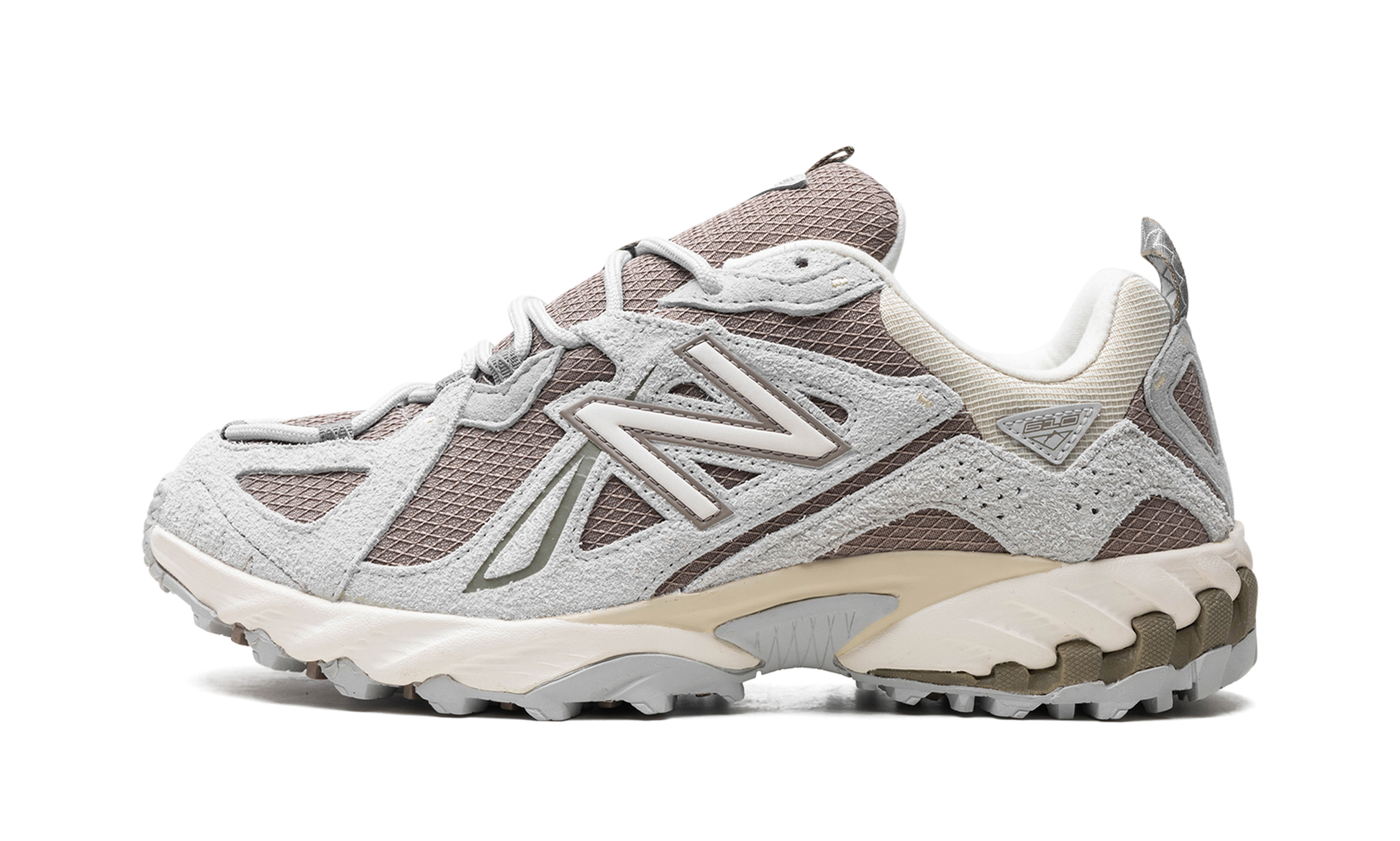 610 "brighton Grey" - 1