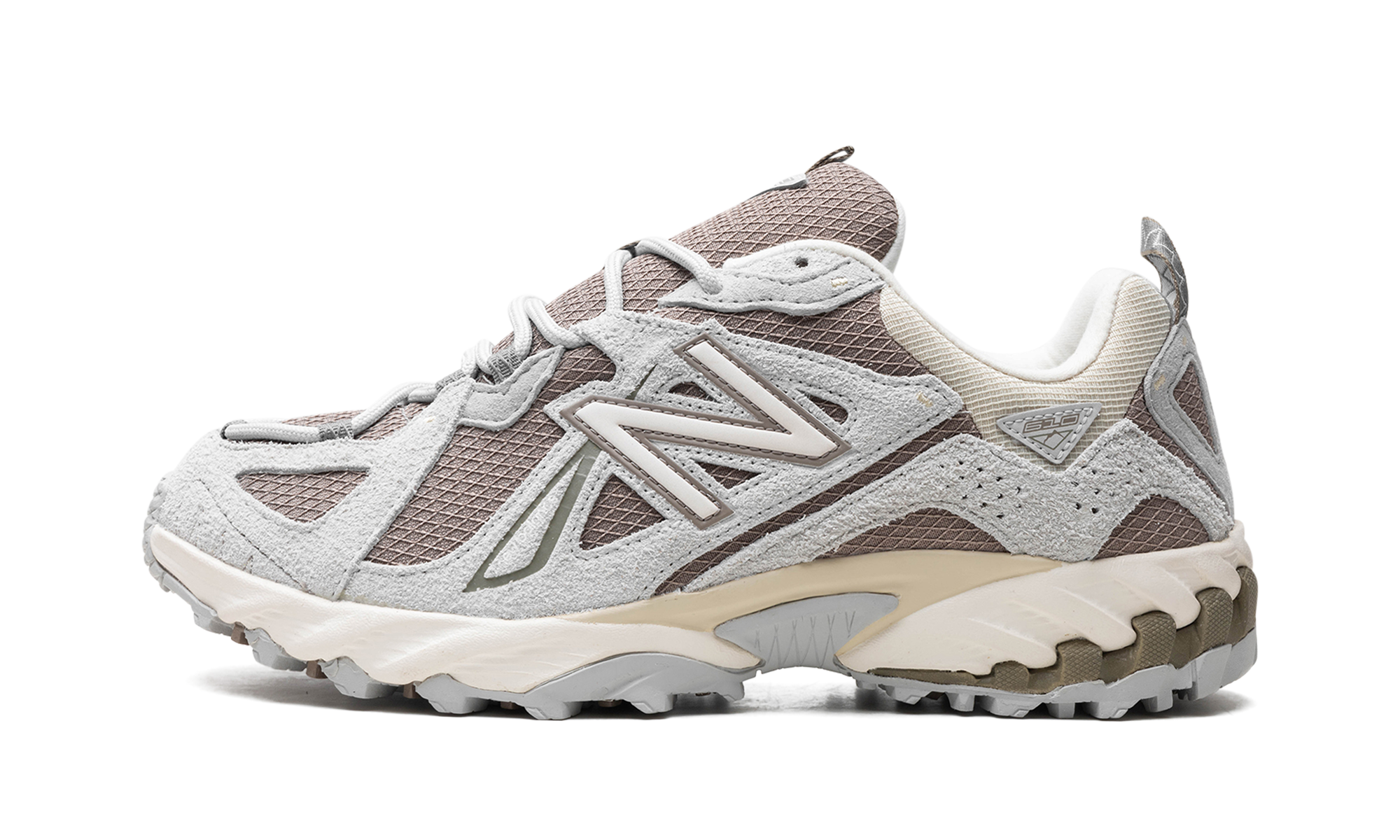 610 "brighton Grey" - 1