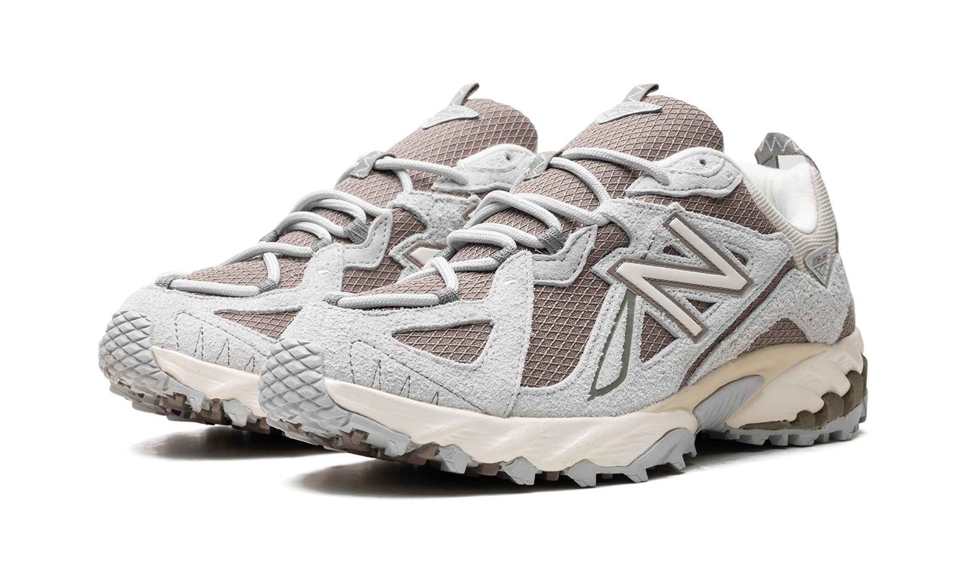610 "brighton Grey" - 2