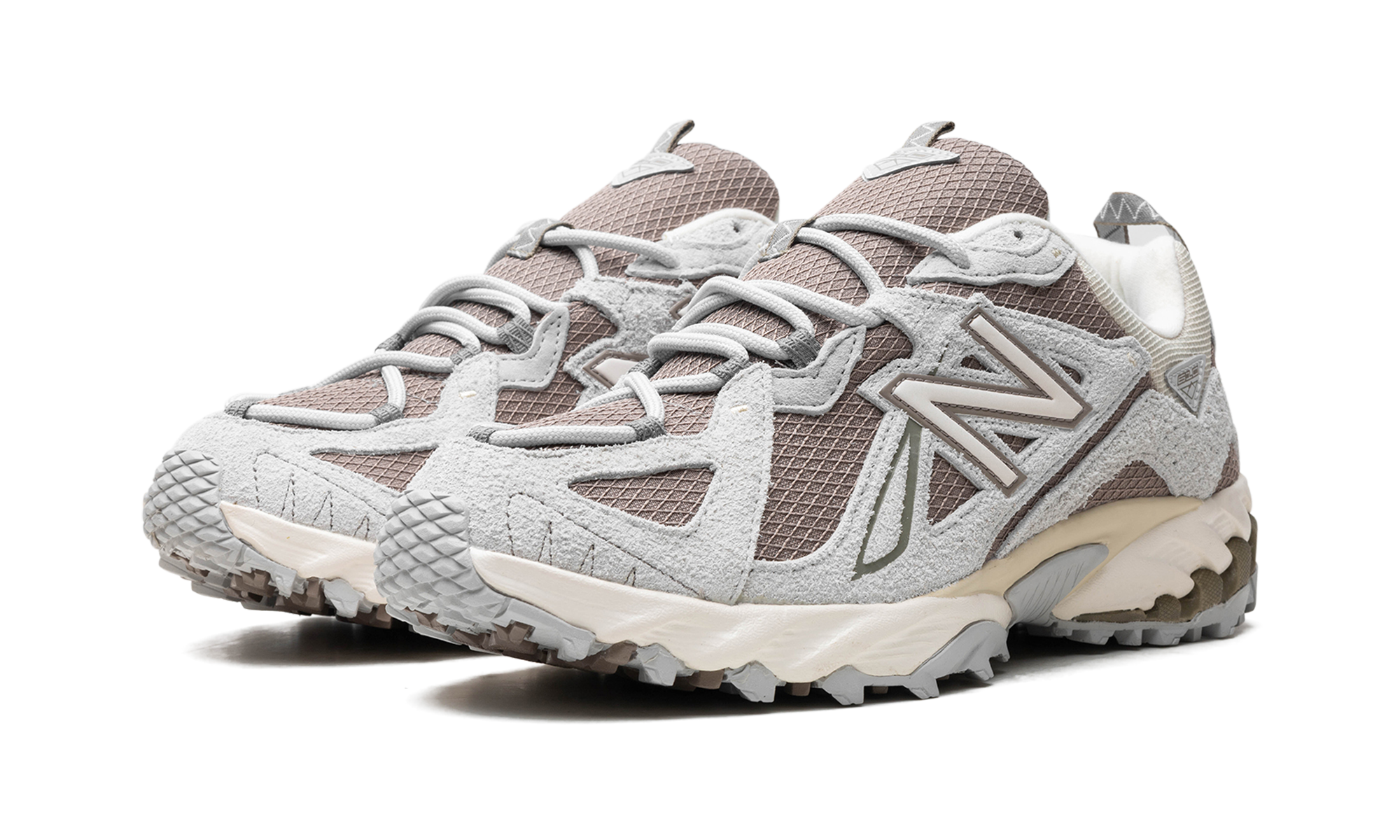 610 "brighton Grey" - 2