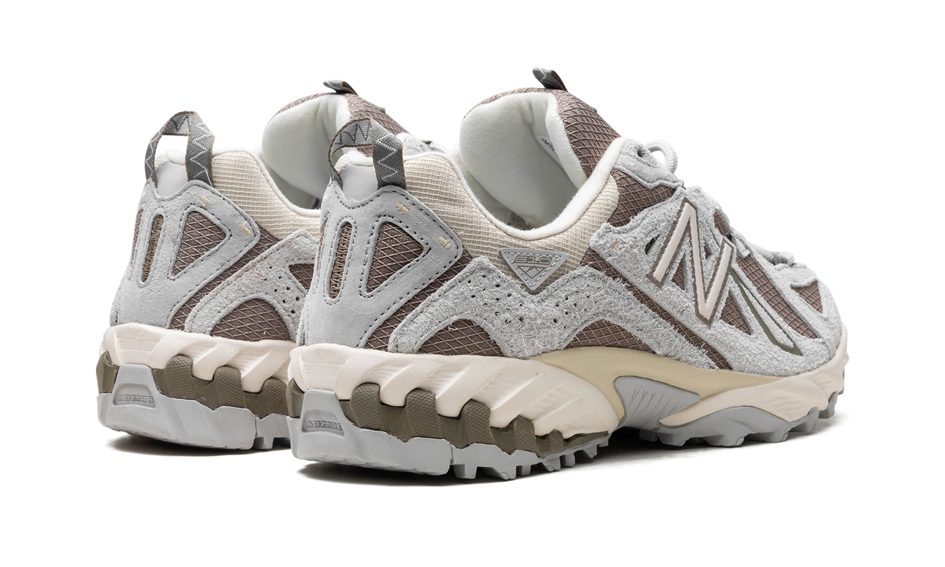 610 "brighton Grey" - 3