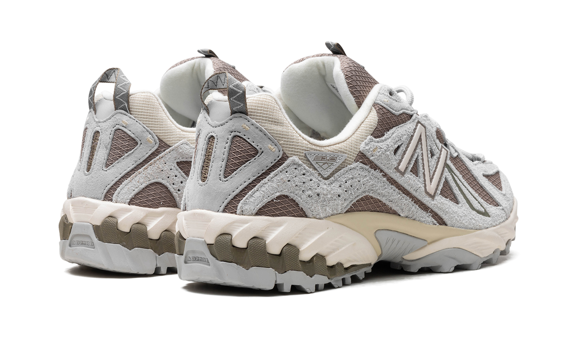 610 "brighton Grey" - 3