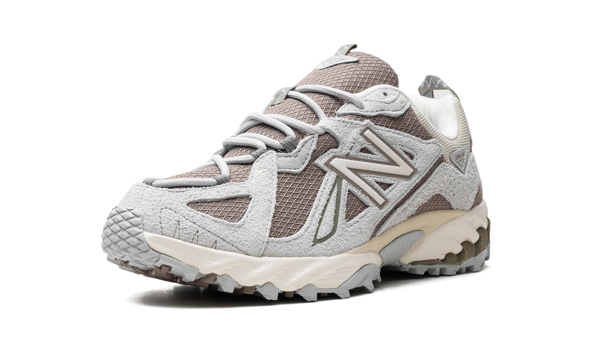 610 "brighton Grey" - 4