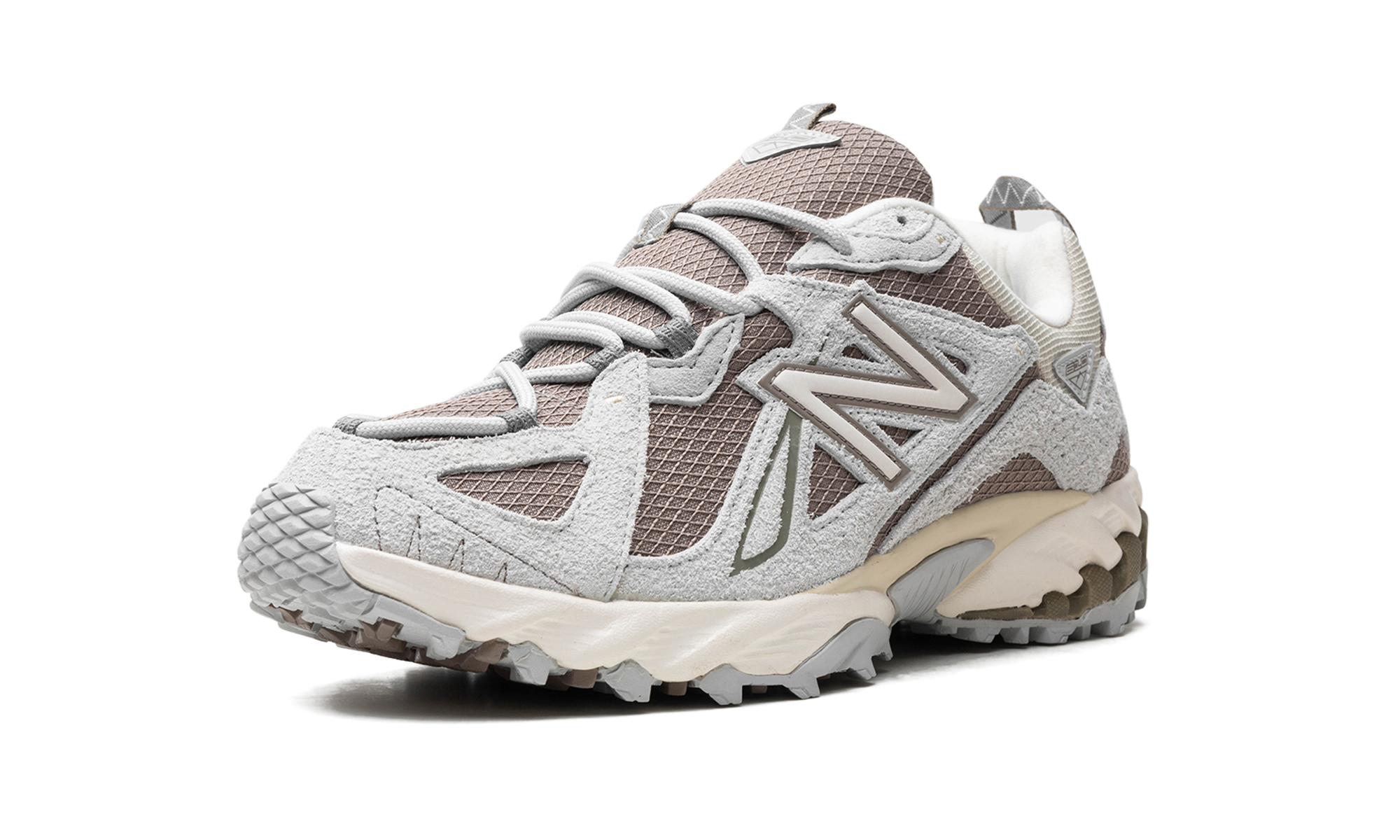 610 "brighton Grey" - 4