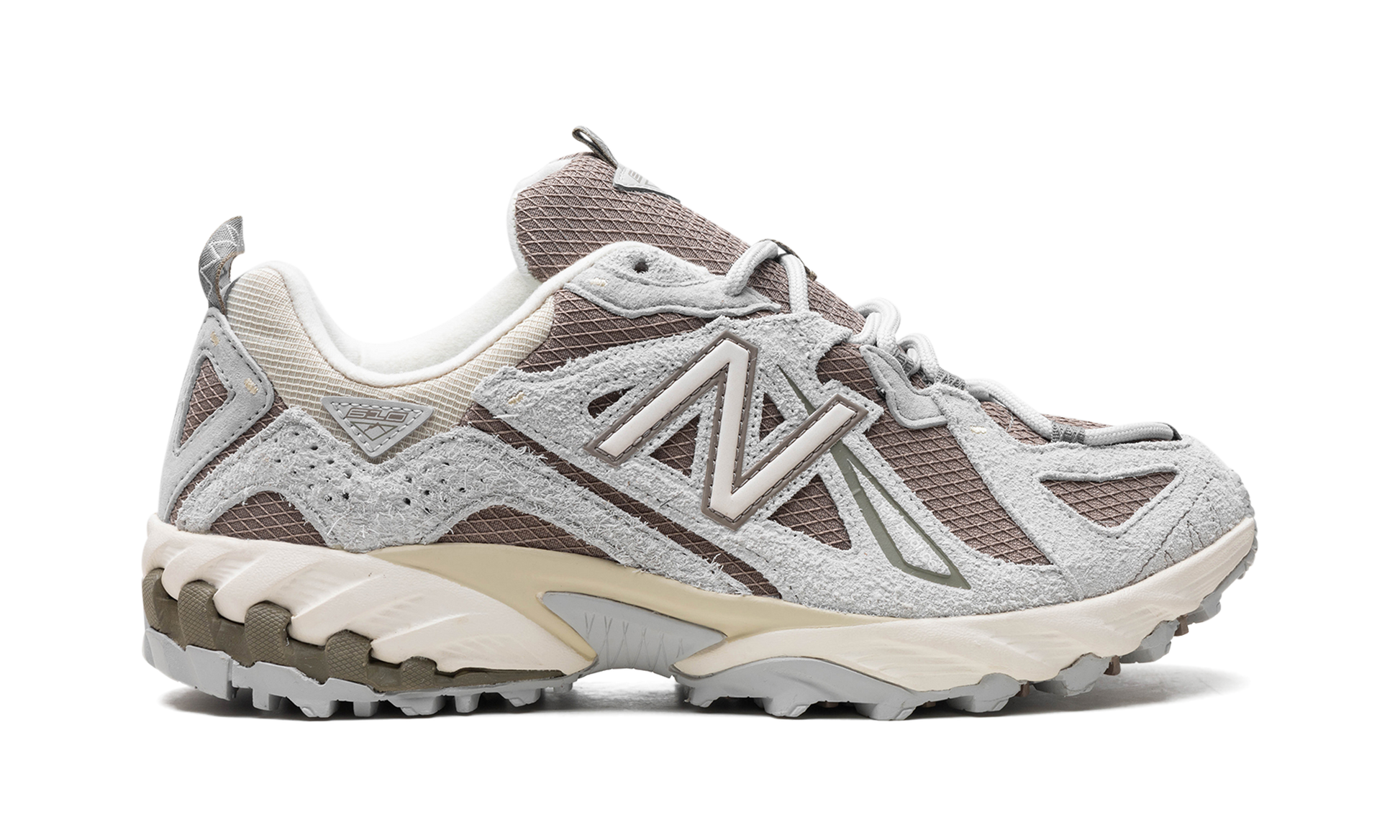 610 "brighton Grey" - 6
