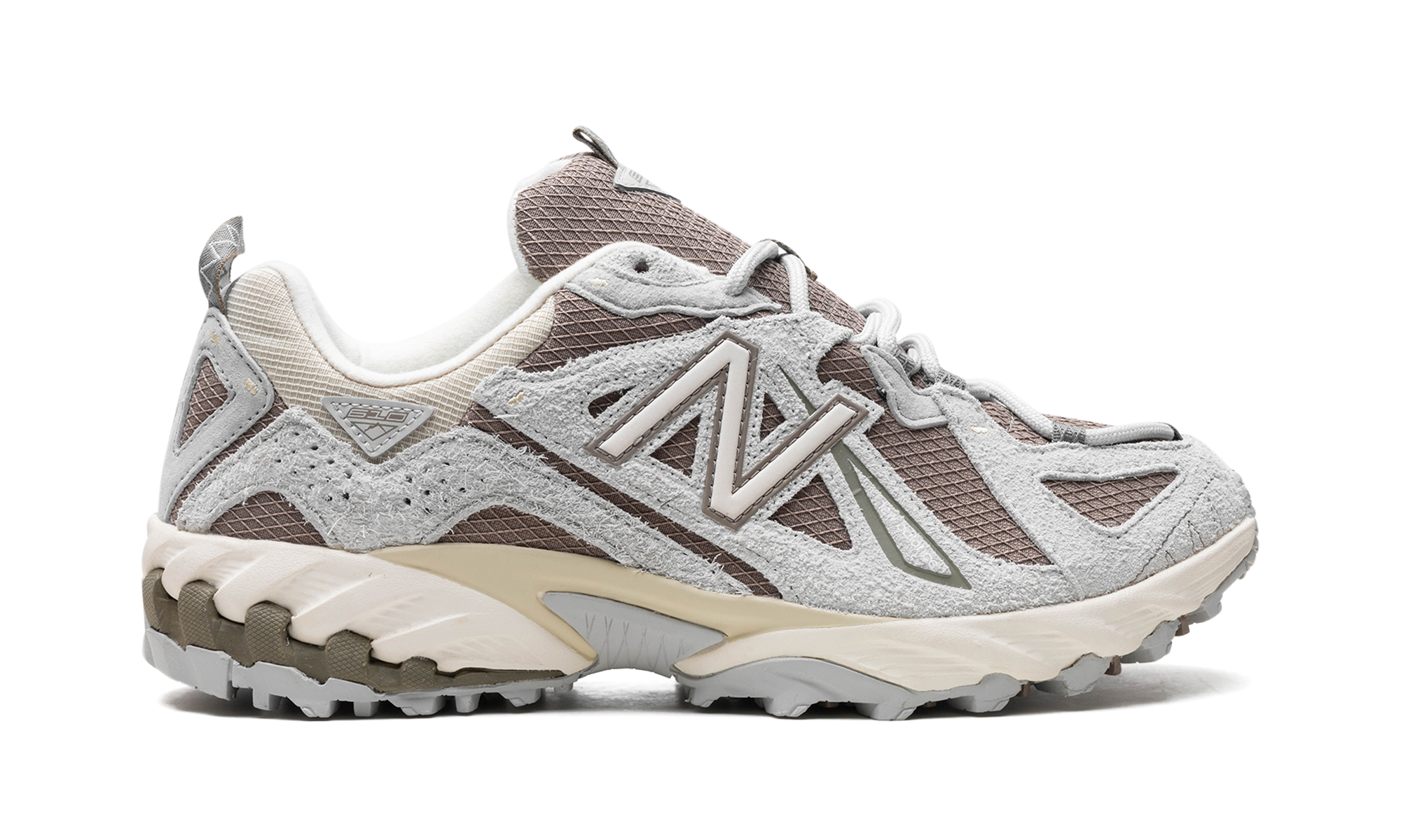 610 "brighton Grey" - 6