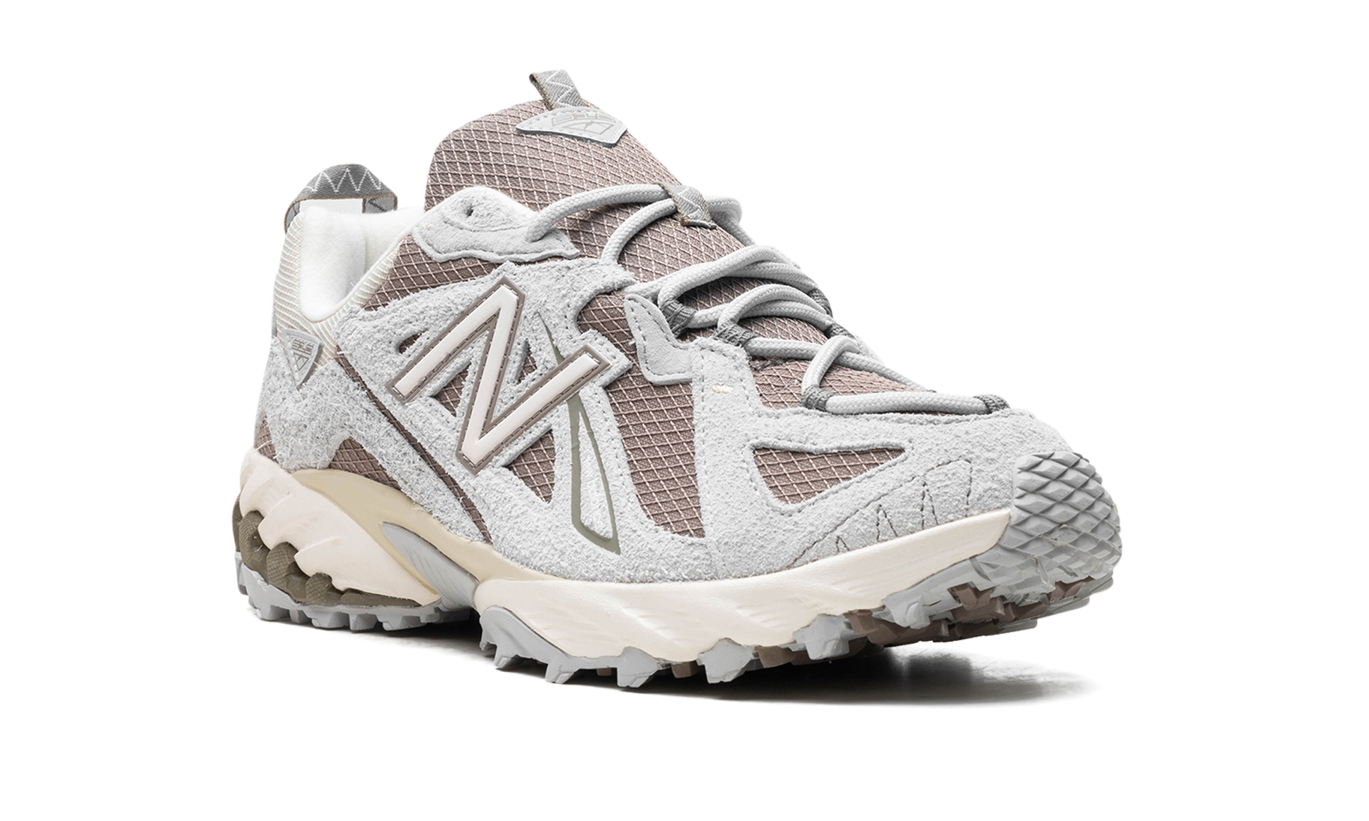 610 "brighton Grey" - 7