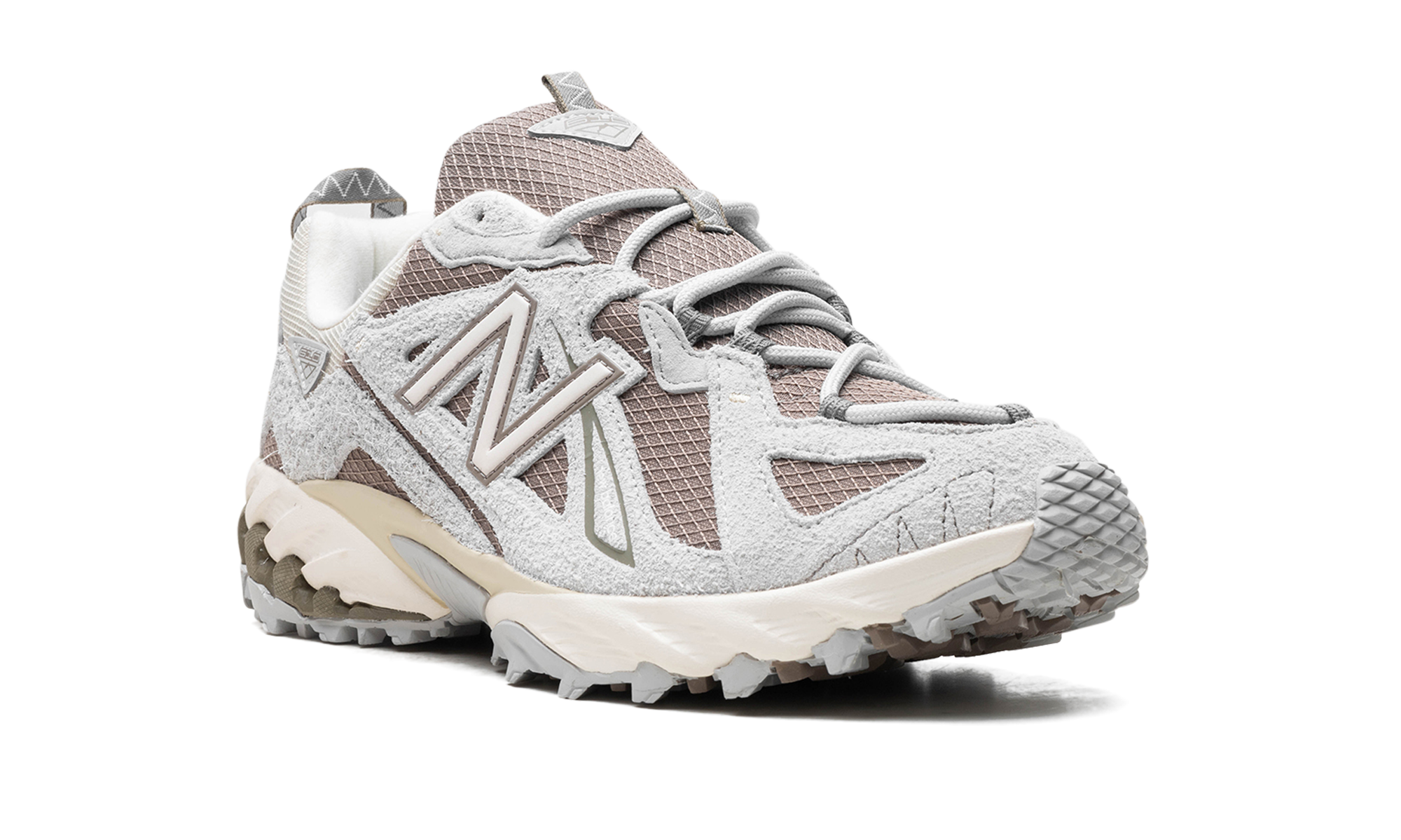 610 "brighton Grey" - 7