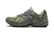 610 "deep Olive" - 1