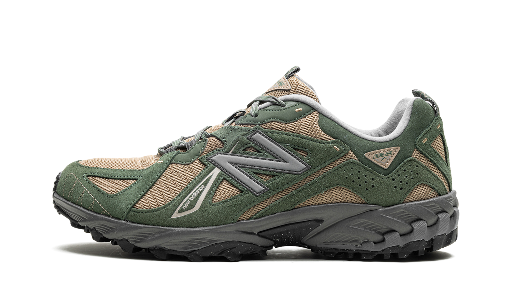 610 "deep Olive" - 1