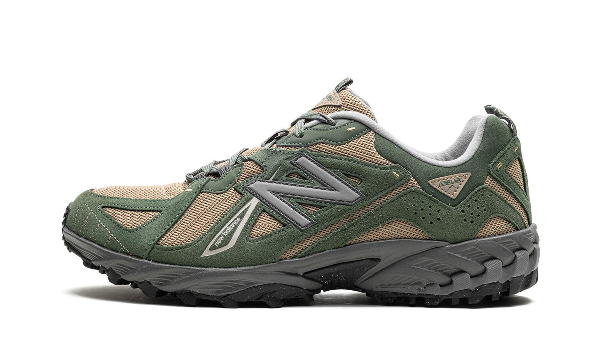 610 "deep Olive" - 1