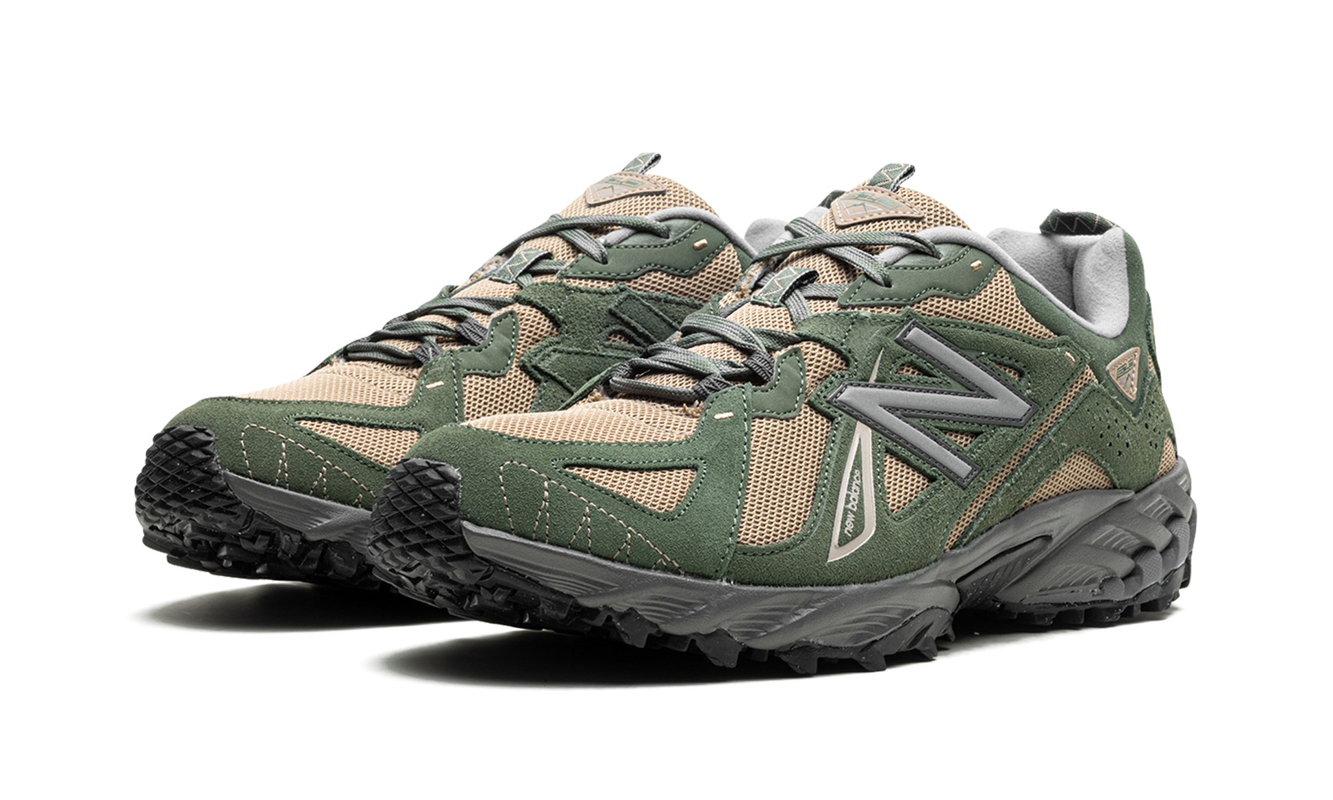 610 "deep Olive" - 2