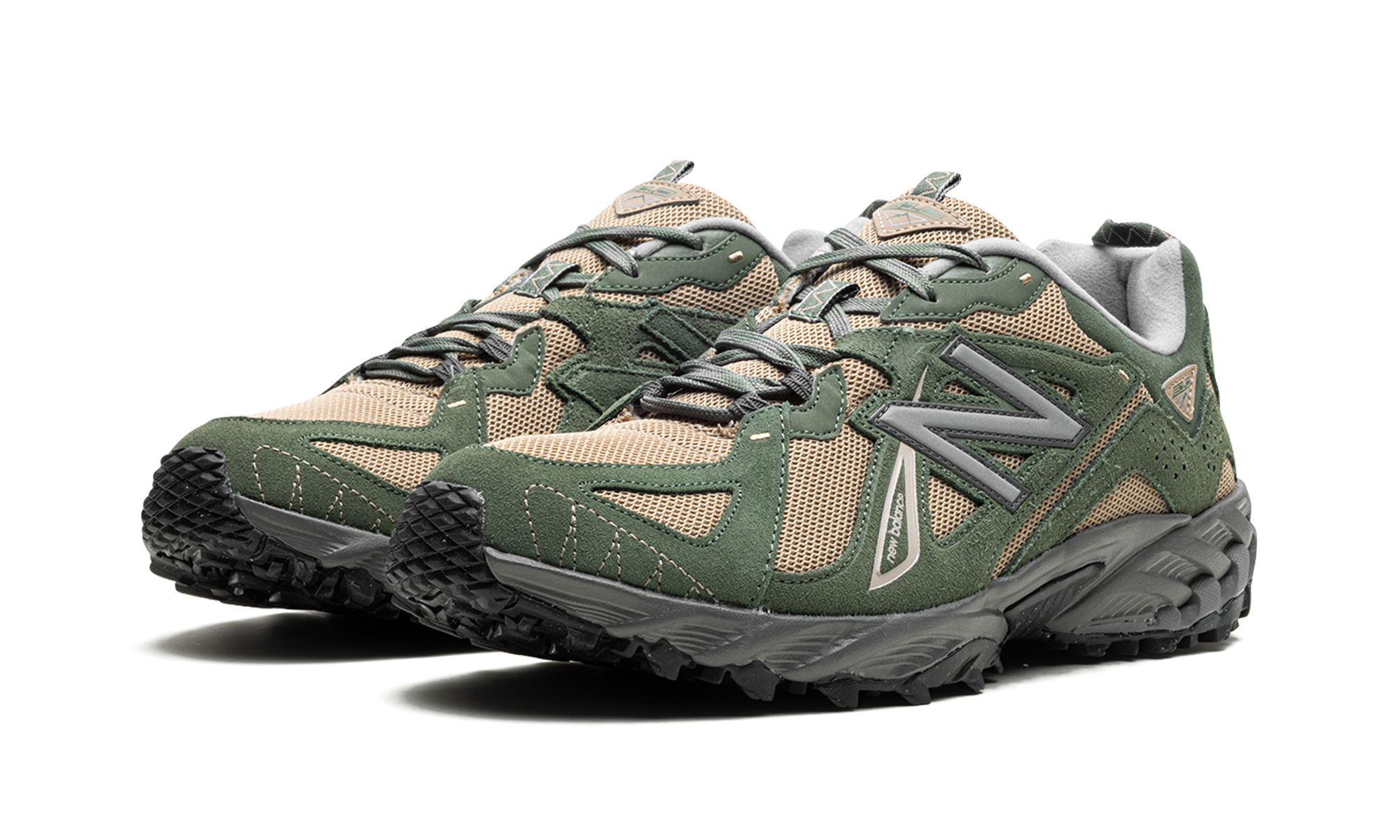 610 "deep Olive" - 2