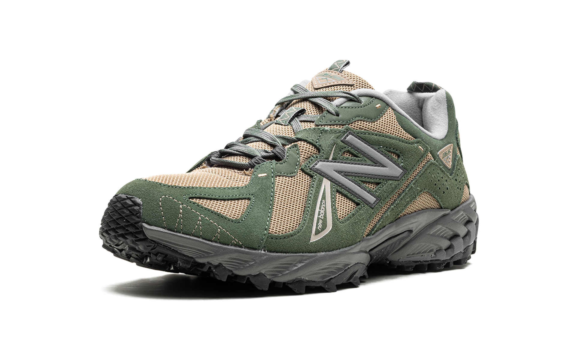 610 "deep Olive" - 4