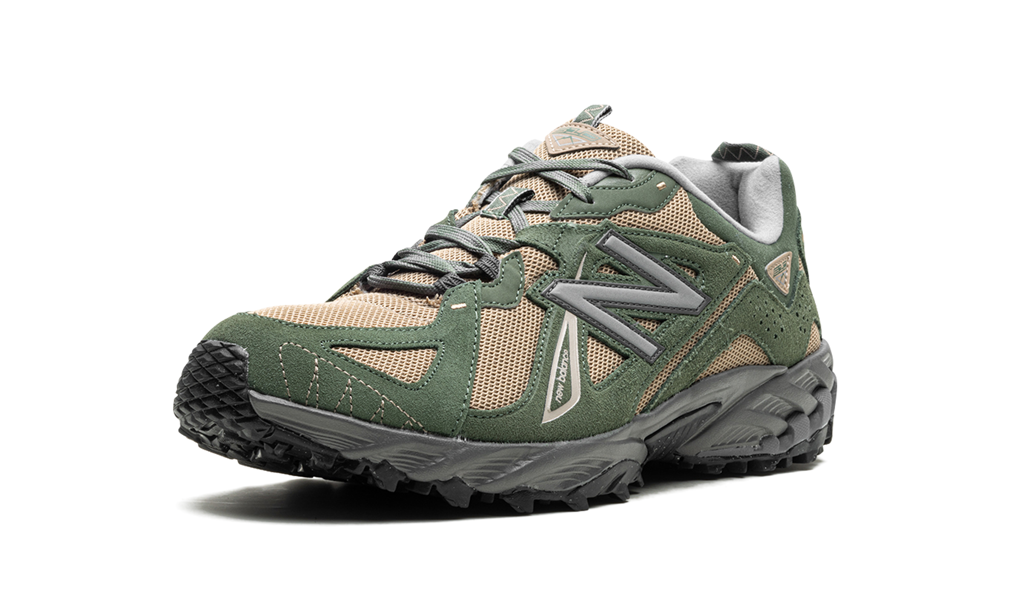 610 "deep Olive" - 4