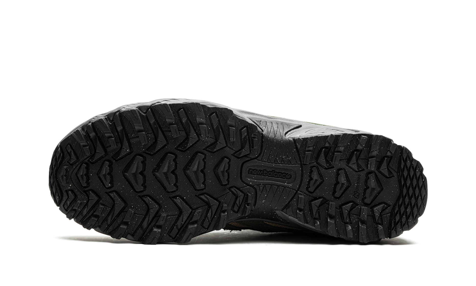 610 "deep Olive" - 5