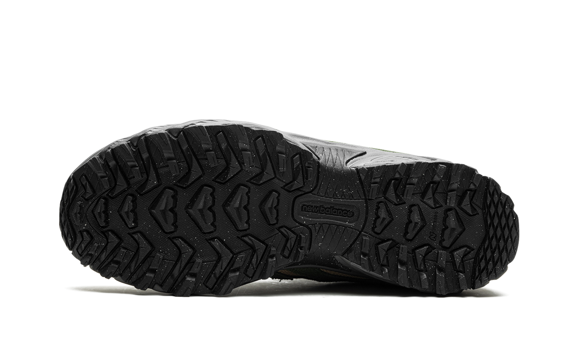 610 "deep Olive" - 5