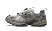 610 Gore-tex "team Away Grey" - 1