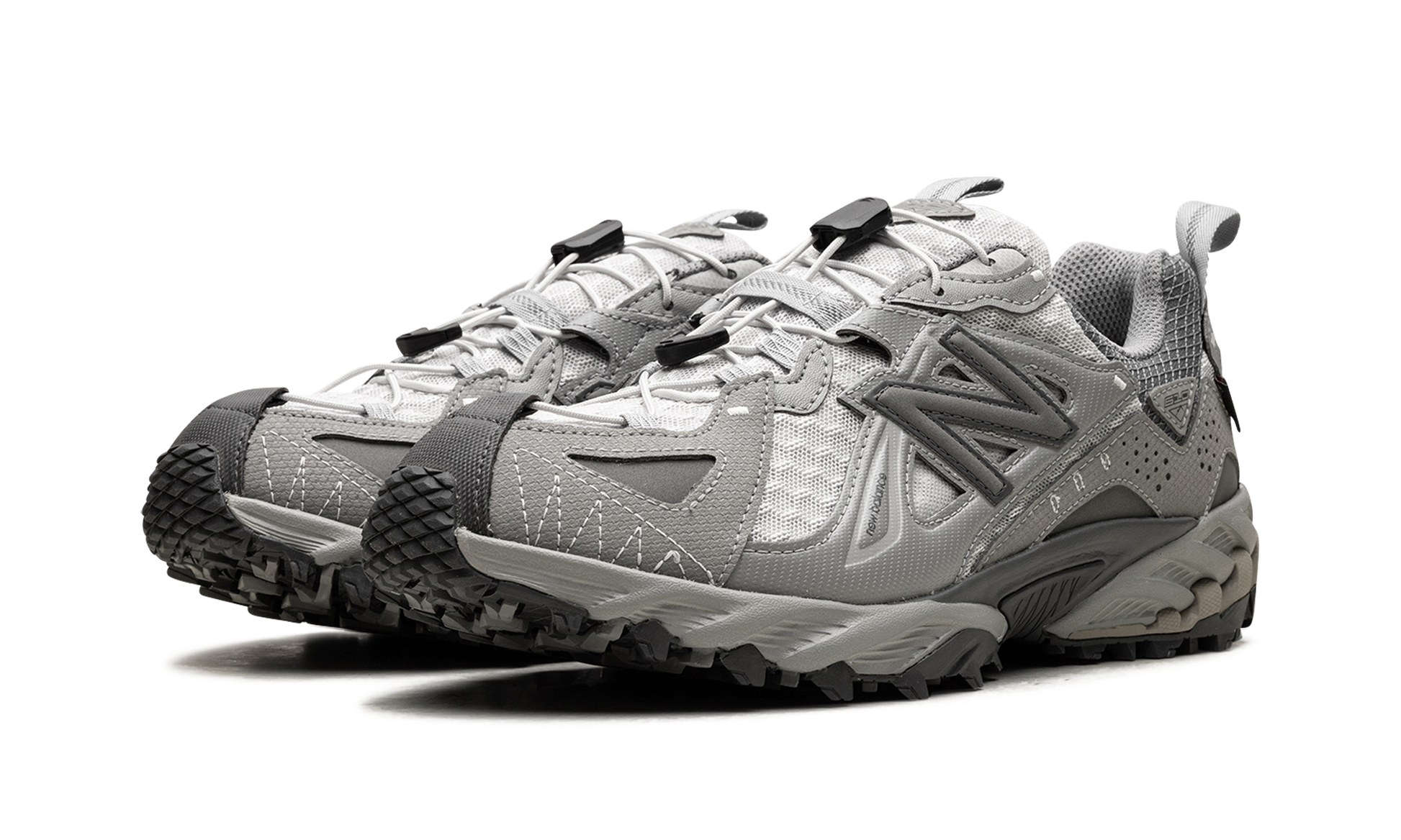 610 Gore-tex "team Away Grey" - 2