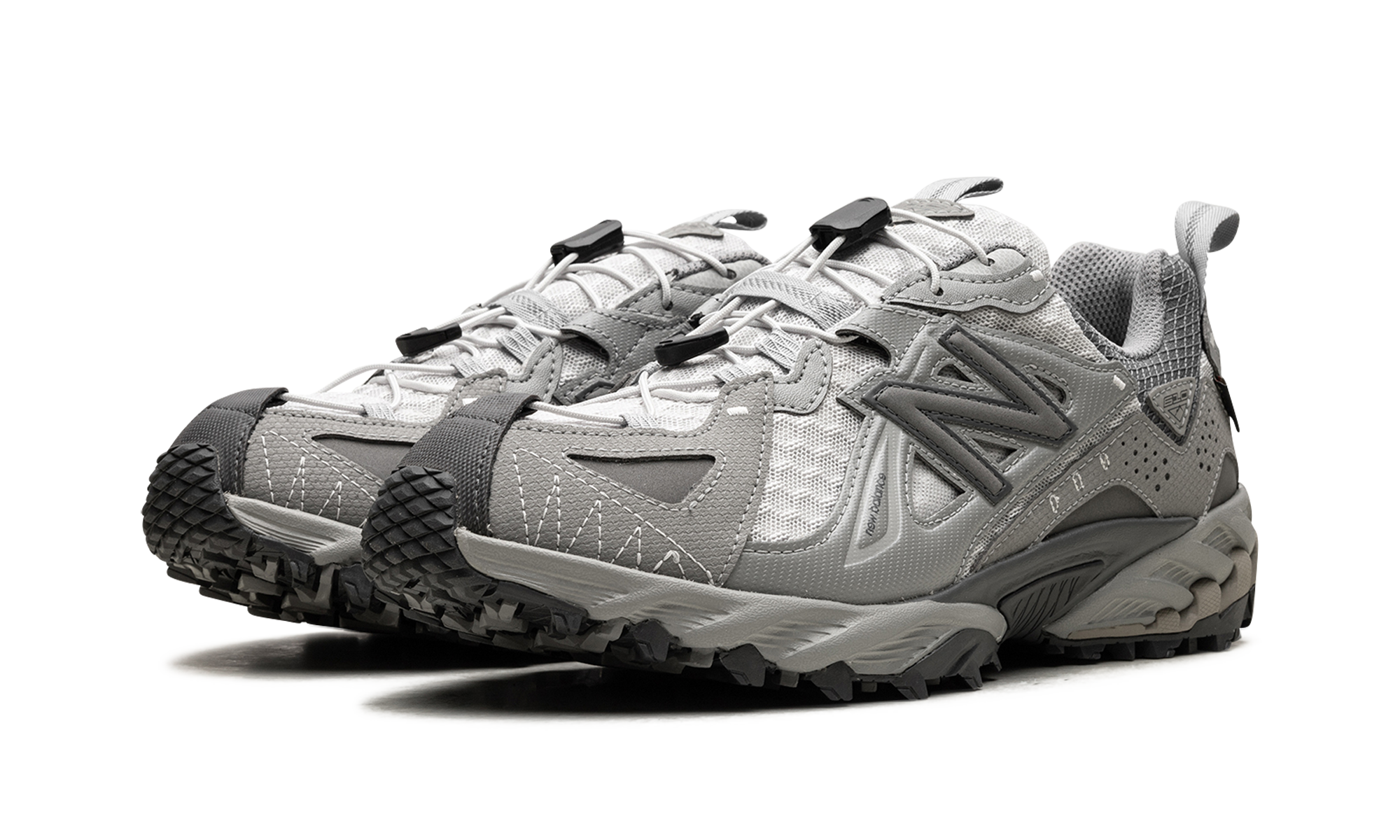 610 Gore-tex "team Away Grey" - 2