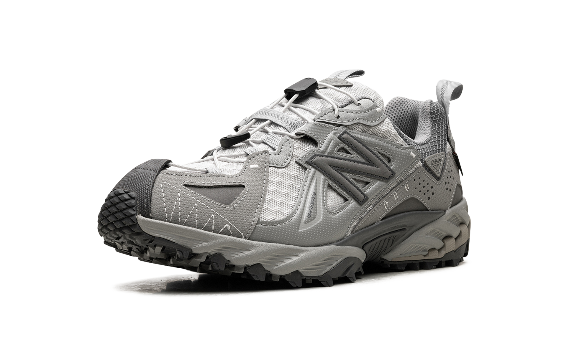 610 Gore-tex "team Away Grey" - 4