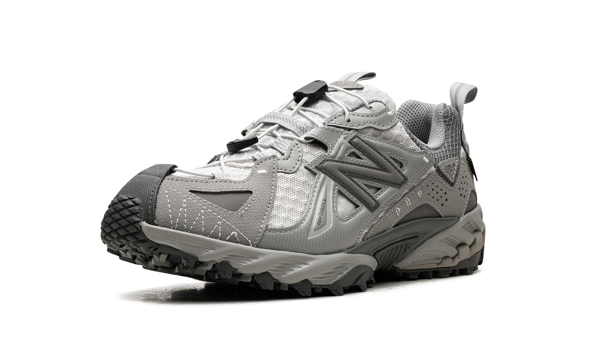 610 Gore-tex "team Away Grey" - 4