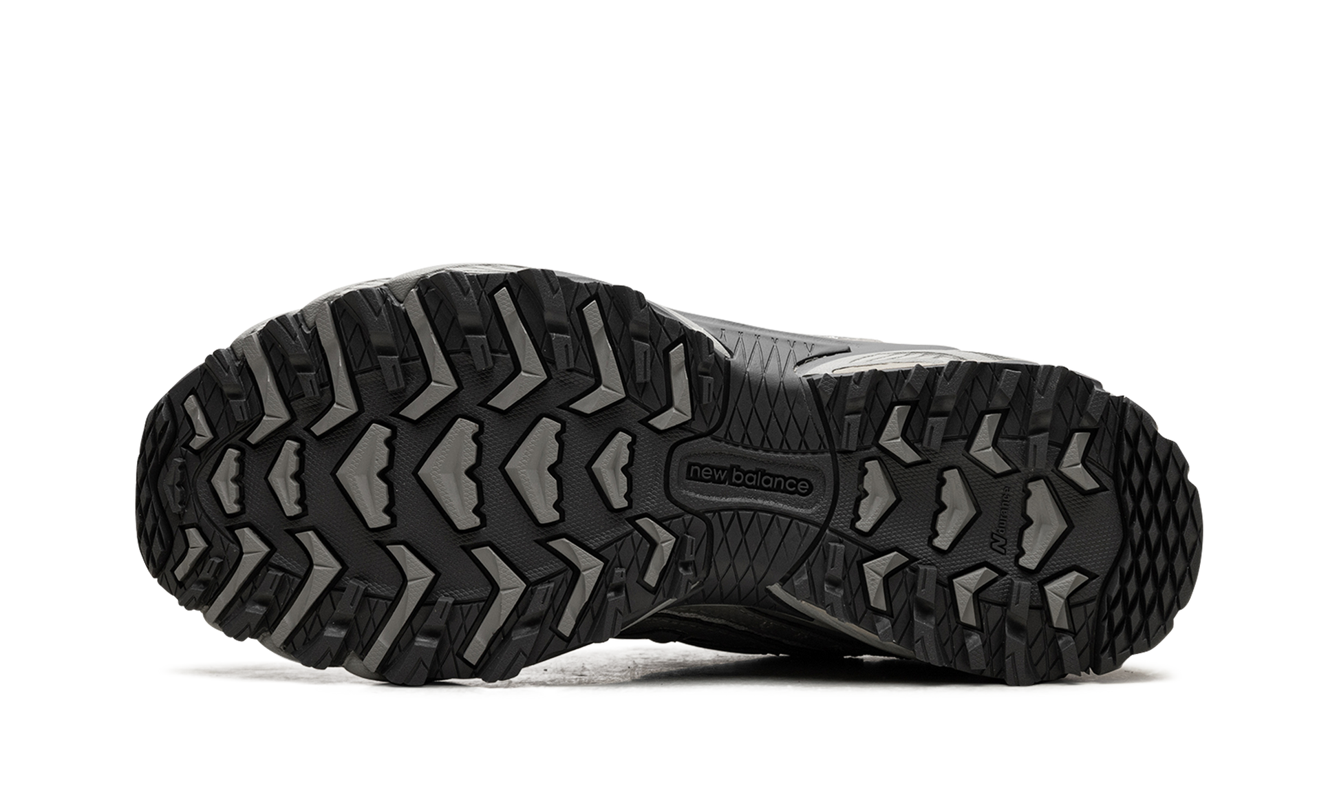 610 Gore-tex "team Away Grey" - 5