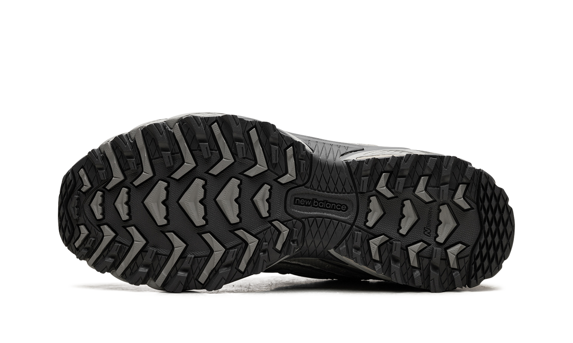 610 Gore-tex "team Away Grey" - 5