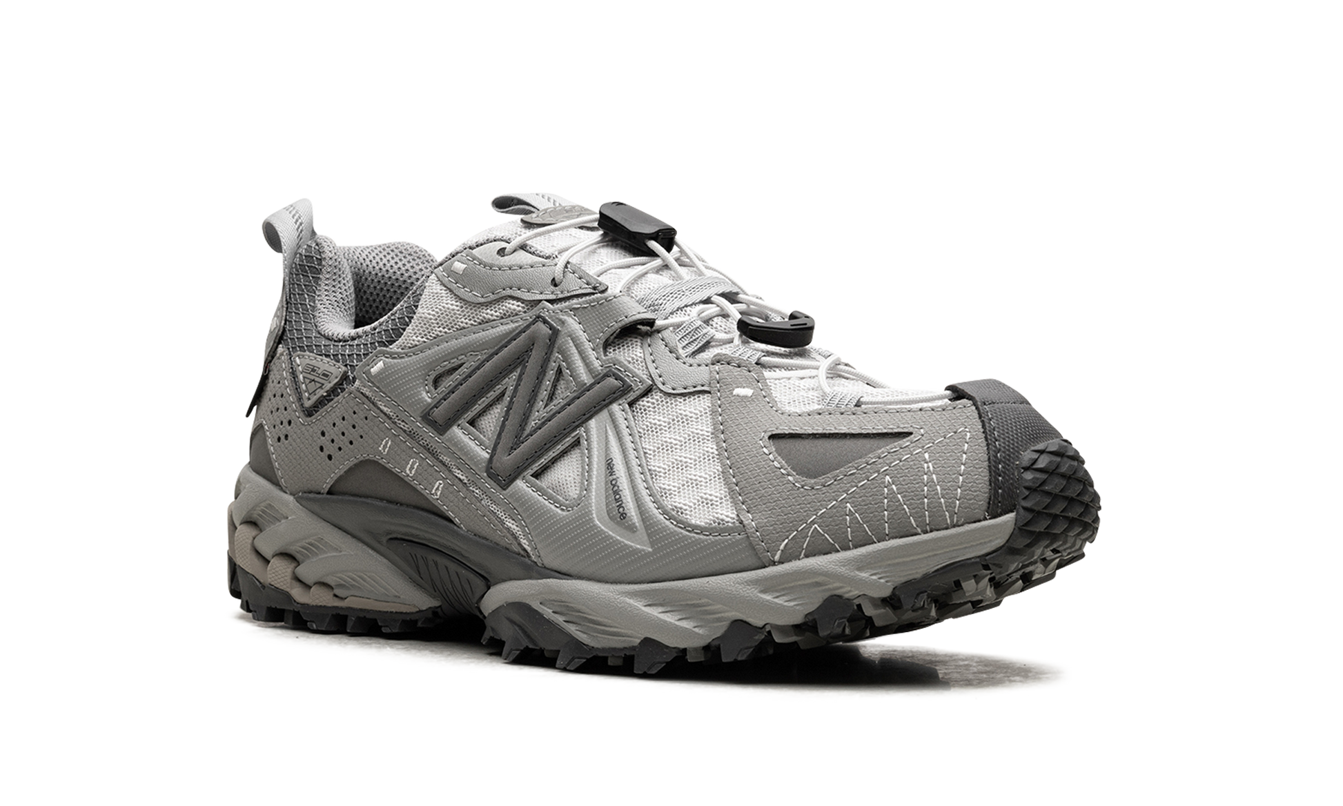 610 Gore-tex "team Away Grey" - 7