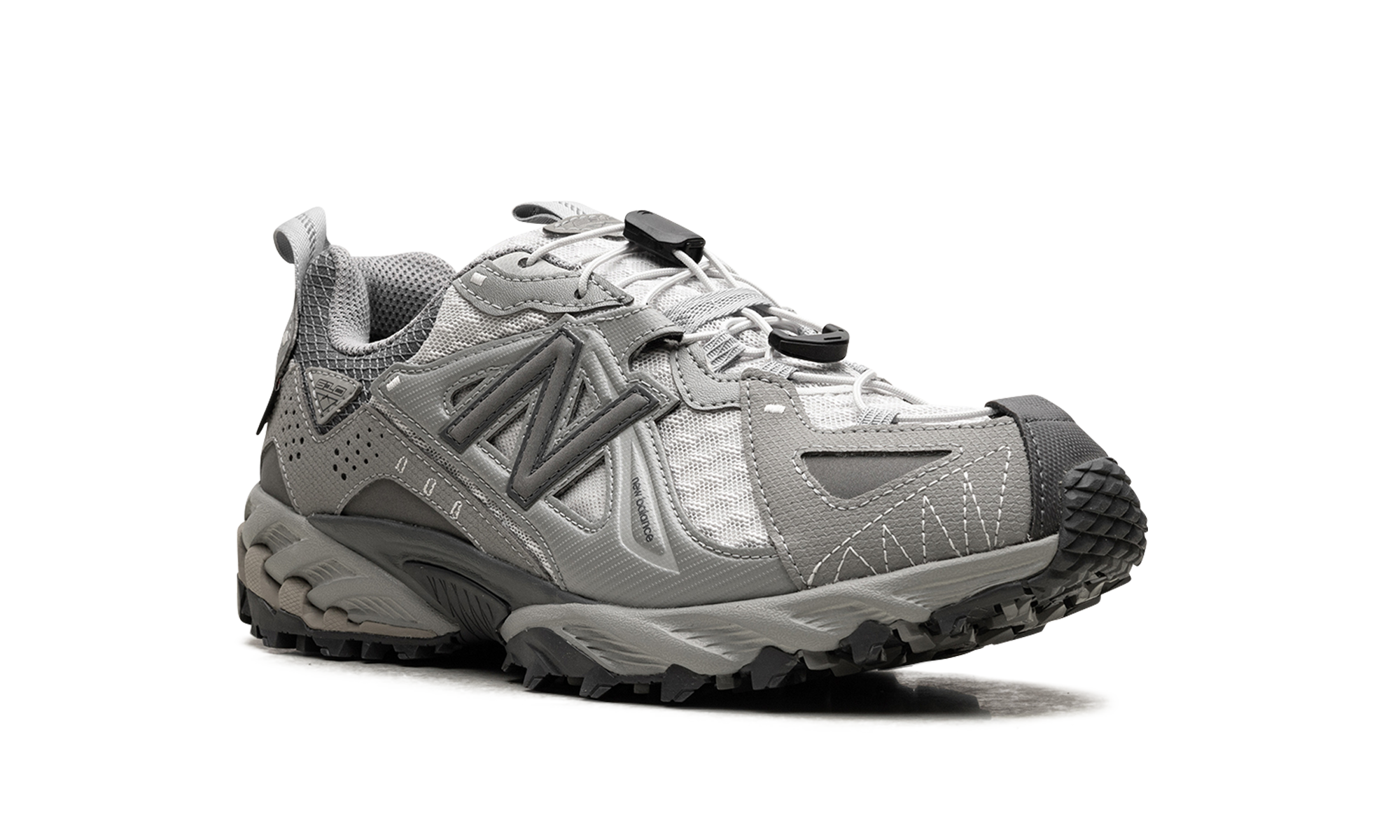 610 Gore-tex "team Away Grey" - 7