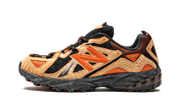 610 "joe Fresh Goods - Beneath The Surface Brown Orange" - 1