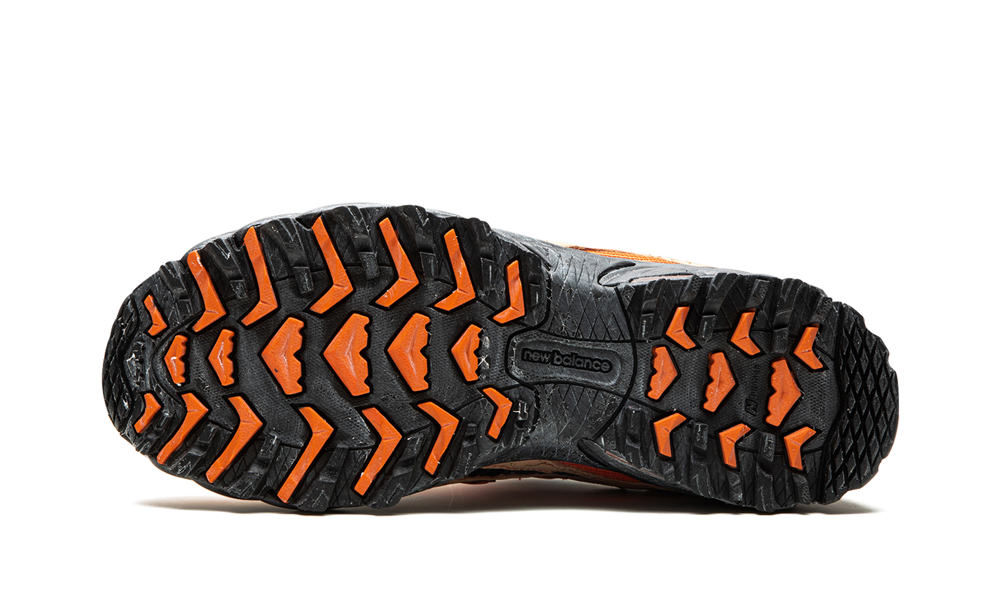 610 "joe Fresh Goods - Beneath The Surface Brown Orange" - 5